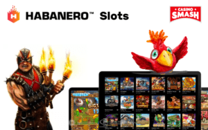 Habanero Game Slots