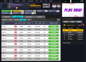 IDN Poker – Produk Games Kartu Online Situs Judi Poker Mahkota303