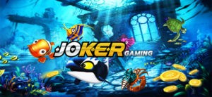 JokerGaming Game Slots